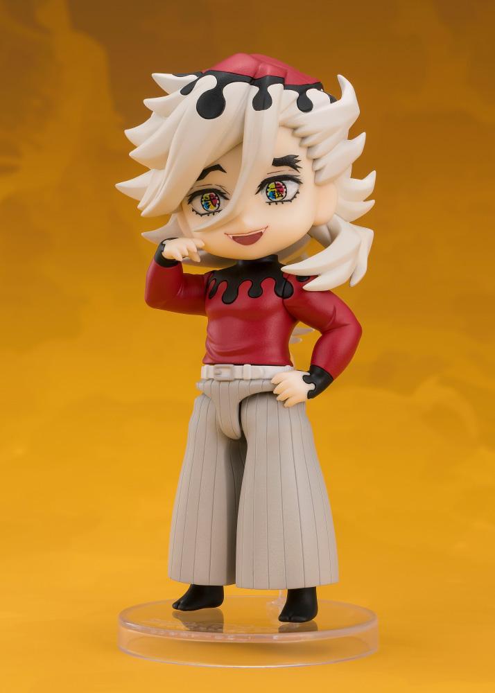 FIGUARTS MINI DOMA-Figuras-BANDAI-Akibara Xpress