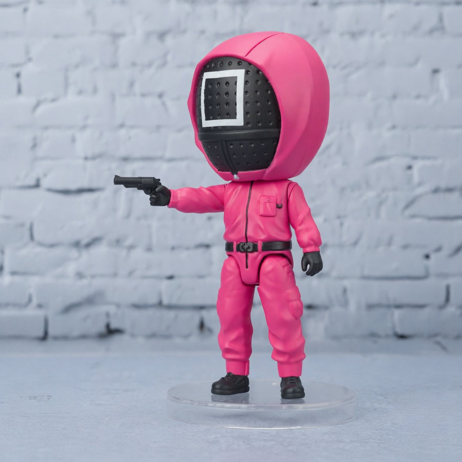 Figuarts mini Masked Manager-Figuras-BANDAI-Akibara Xpress