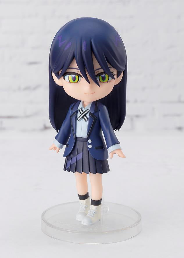 FIGUARTS MINI NYAAN-Figuras-DAM-Akibara Xpress