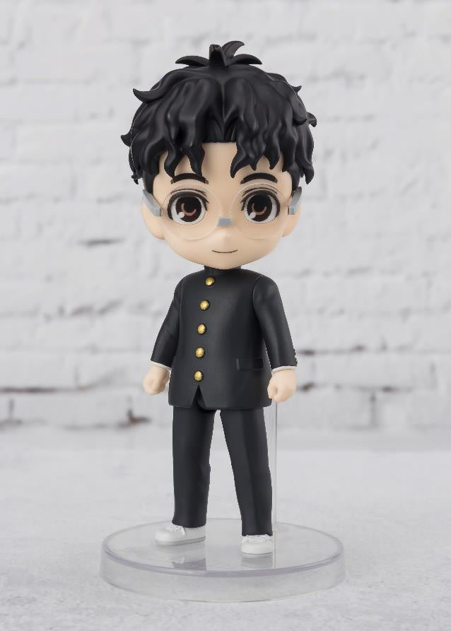 Figuarts mini Okarun-Figuras-BANDAI-Akibara Xpress
