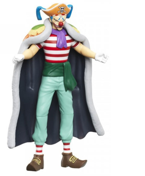 FIGURA ACCION BUGGY-Figuras-ABYSTYLE-Akibara Xpress