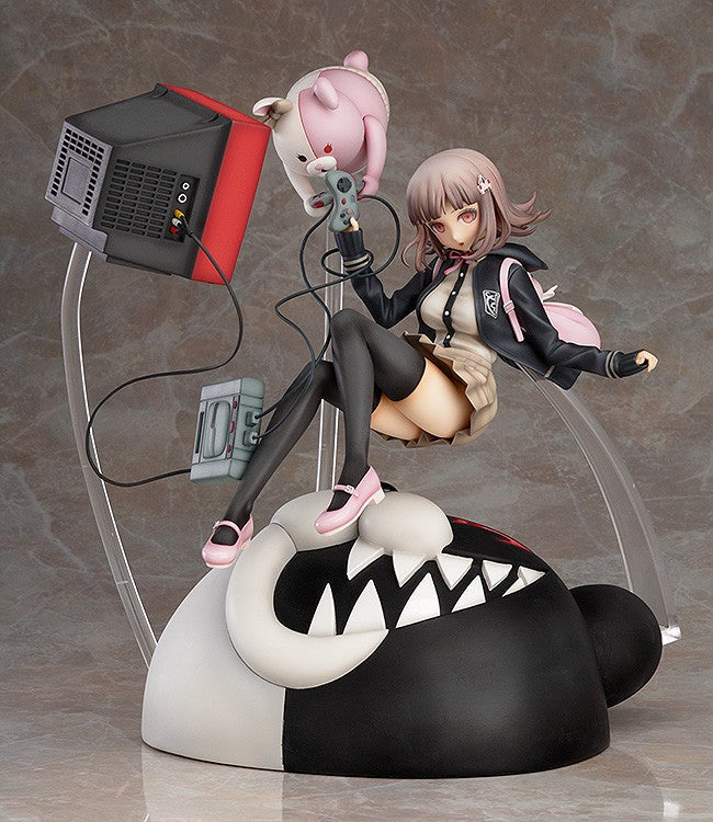 FIGURA CHIAKI NANAMI 1/8-Figuras-PHAT COMPANY-Akibara Xpress