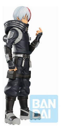 Figura Ichibansho Shoto Todoroki My Hero Academia-Figuras-Ichibansho-Akibara Xpress