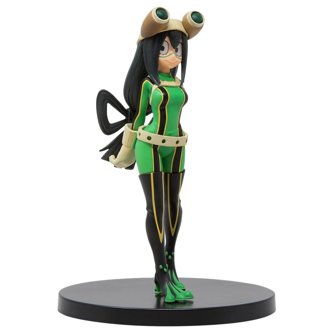 FIGURA MY HERO ACADEMIA AGE OF HEROES-FROPPY-Figuras-PANINI-Akibara Xpress