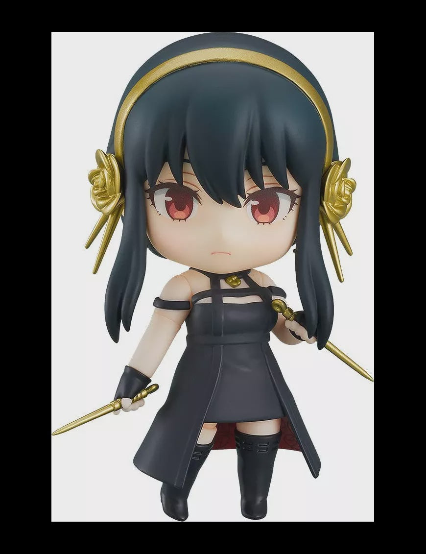 NENDOROID 1903 YOR FORGER