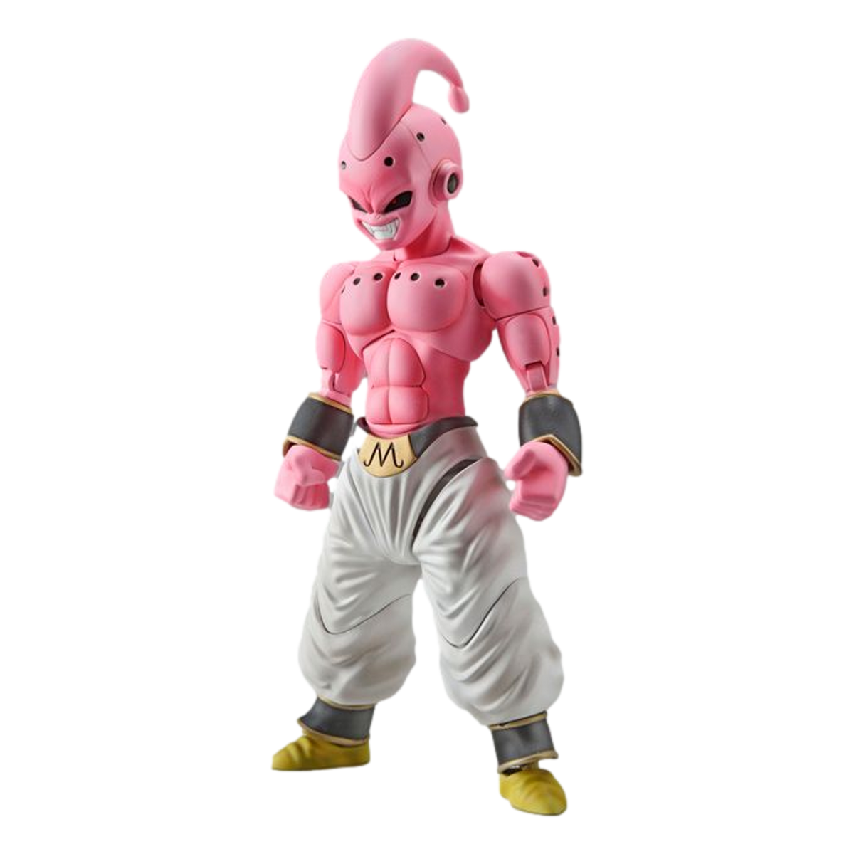 BANDAI Figure Rise Goku Super Saiyan God