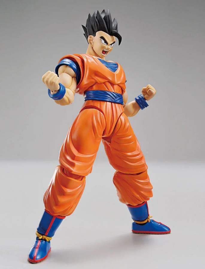 FIGURE-RISE STANDARD ULTIMATE SON GOHAN-Figuras-BANDAI-Akibara Xpress