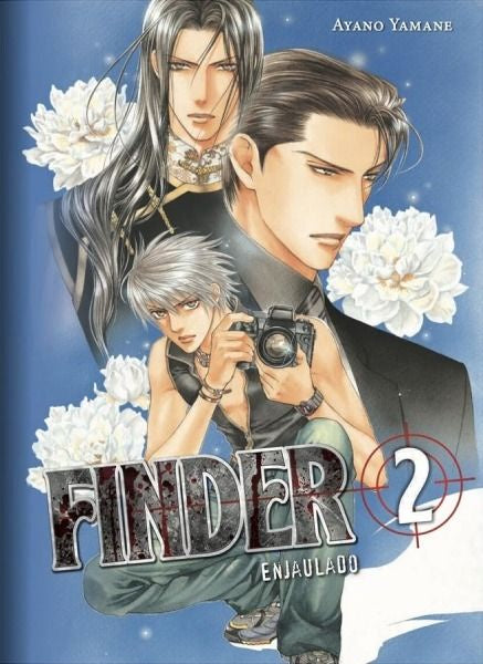 FINDER 2 EUROPA-Mangas Españoles-Arechi-Akibara Xpress