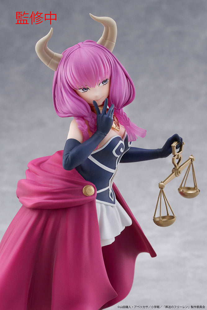 FRIEREN: BEYOND JOURNEY'S END COREFUL FIGURE - AURA-Figuras-Taito-Akibara Xpress