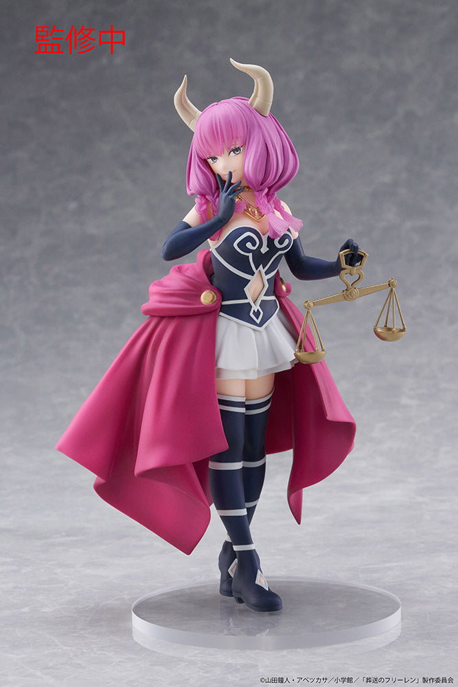 FRIEREN: BEYOND JOURNEY'S END COREFUL FIGURE - AURA-Figuras-Taito-Akibara Xpress