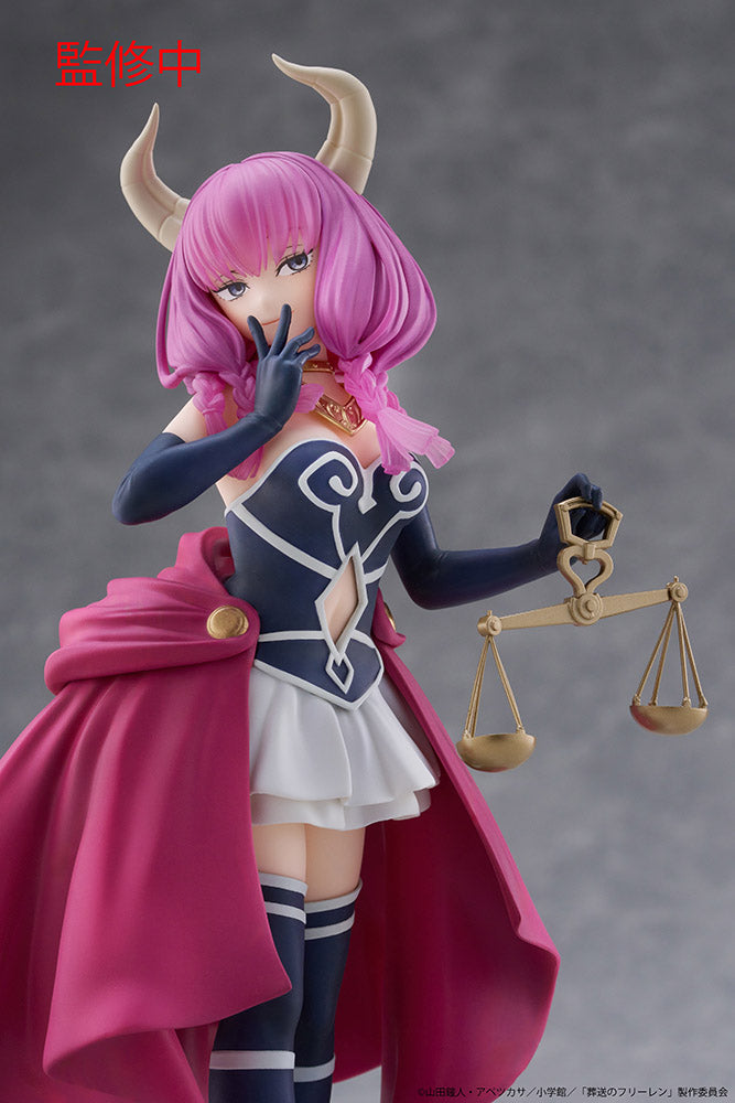 FRIEREN: BEYOND JOURNEY'S END COREFUL FIGURE - AURA-Figuras-Taito-Akibara Xpress