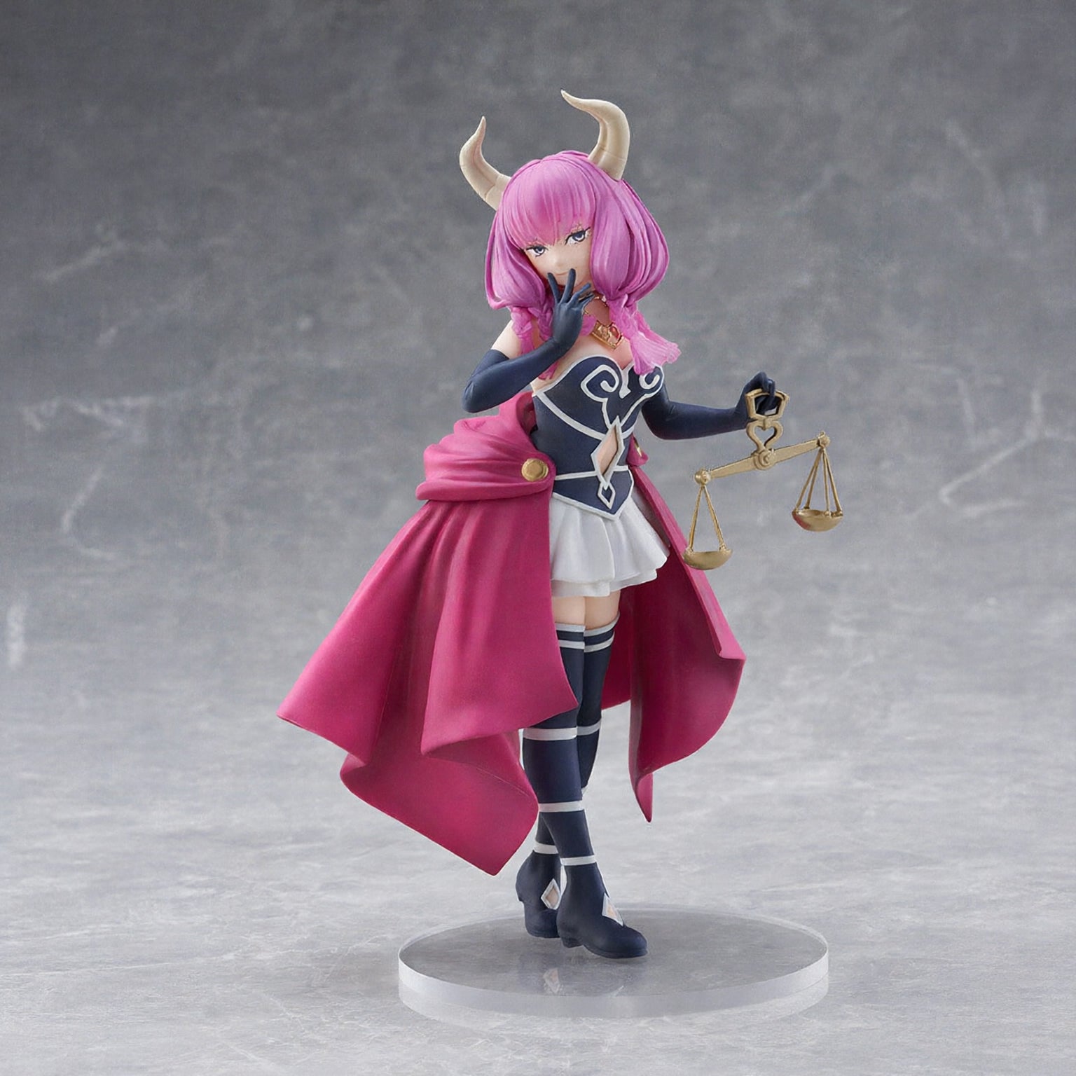 FRIEREN: BEYOND JOURNEY'S END COREFUL FIGURE - AURA-Figuras-Taito-Akibara Xpress
