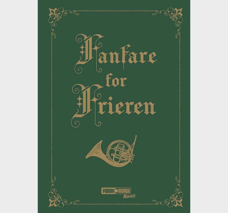 FRIEREN -MÁS ALLÁ DEL FIN DEL VIAJE N.12 (ESPECIAL CON NOVELA)-Mangas Panini-PANINI-Akibara Xpress