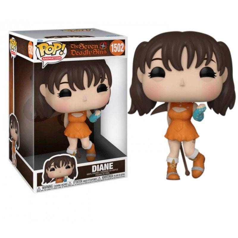 FUNKO DIANE 1502-Funko Pop-FUNKO POP-Akibara Xpress