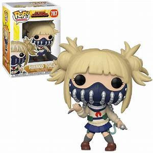 Funko Himiko Toga 787-Funko Pop-FUNKO POP-Akibara Xpress
