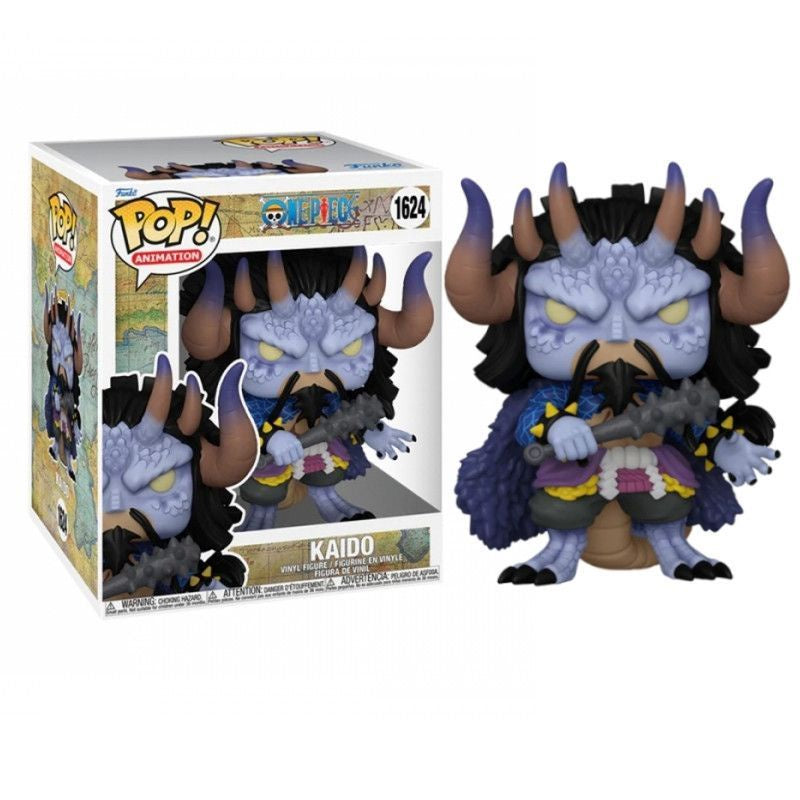 FUNKO KAIDO 1624-Funko Pop-FUNKO POP-Akibara Xpress