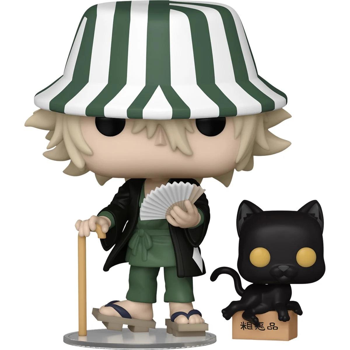 FUNKO KISUKE URAHARA & YORUICHI 1613-Funko Pop-FUNKO POP-Akibara Xpress