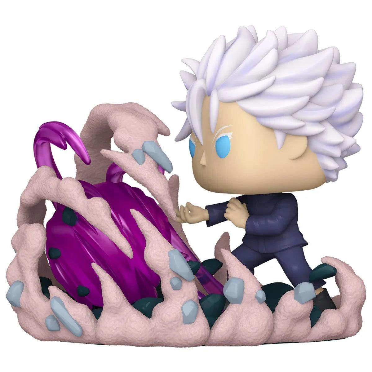FUNKO SATORU GOJO 1644-Funko Pop-FUNKO POP-Akibara Xpress