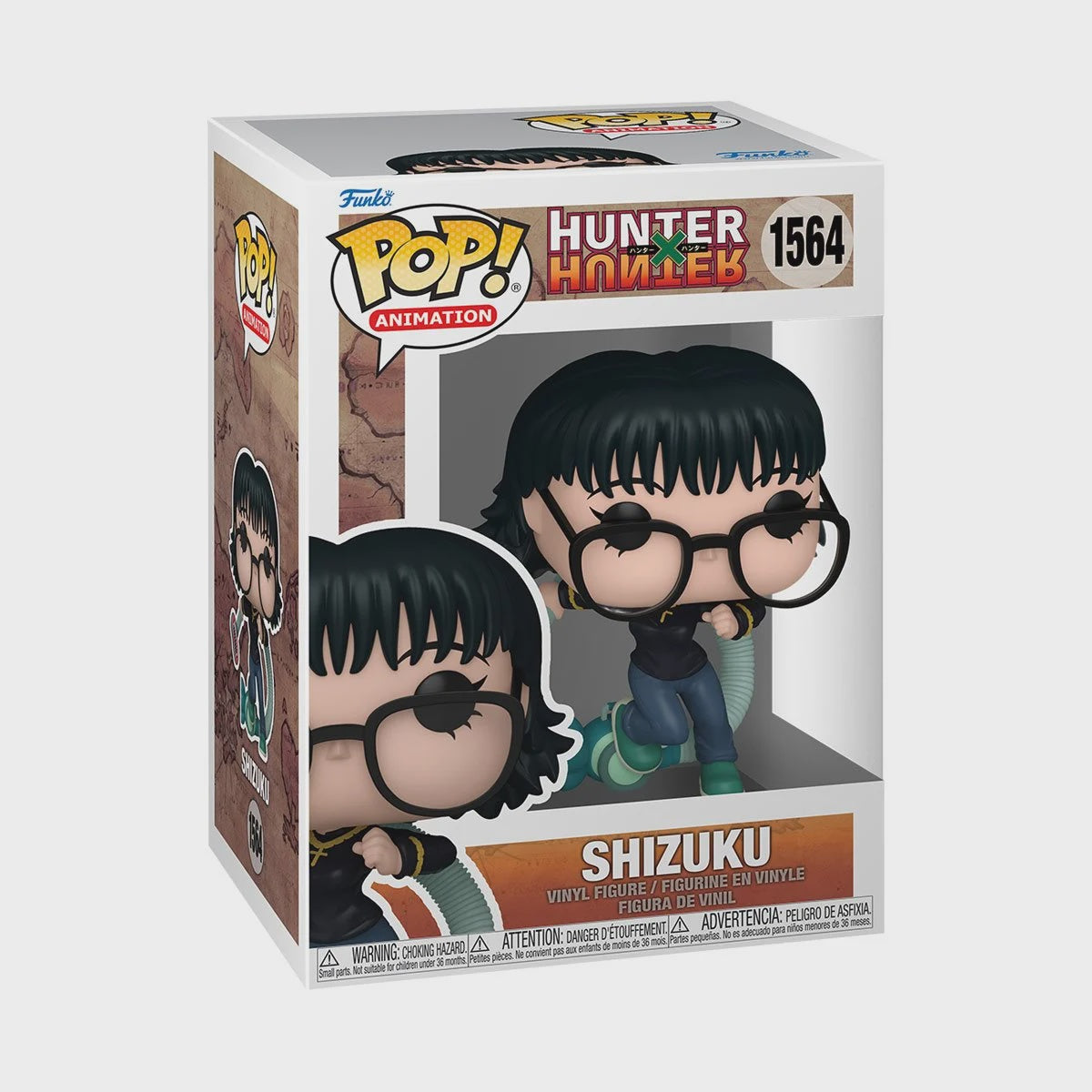 FUNKO SHIZUKU 1564-Funko Pop-FUNKO POP-Akibara Xpress