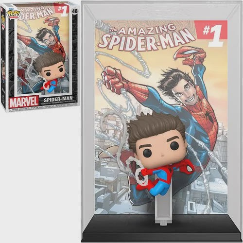 FUNKO SPIDER MAN 43-Funko Pop-FUNKO POP-Akibara Xpress