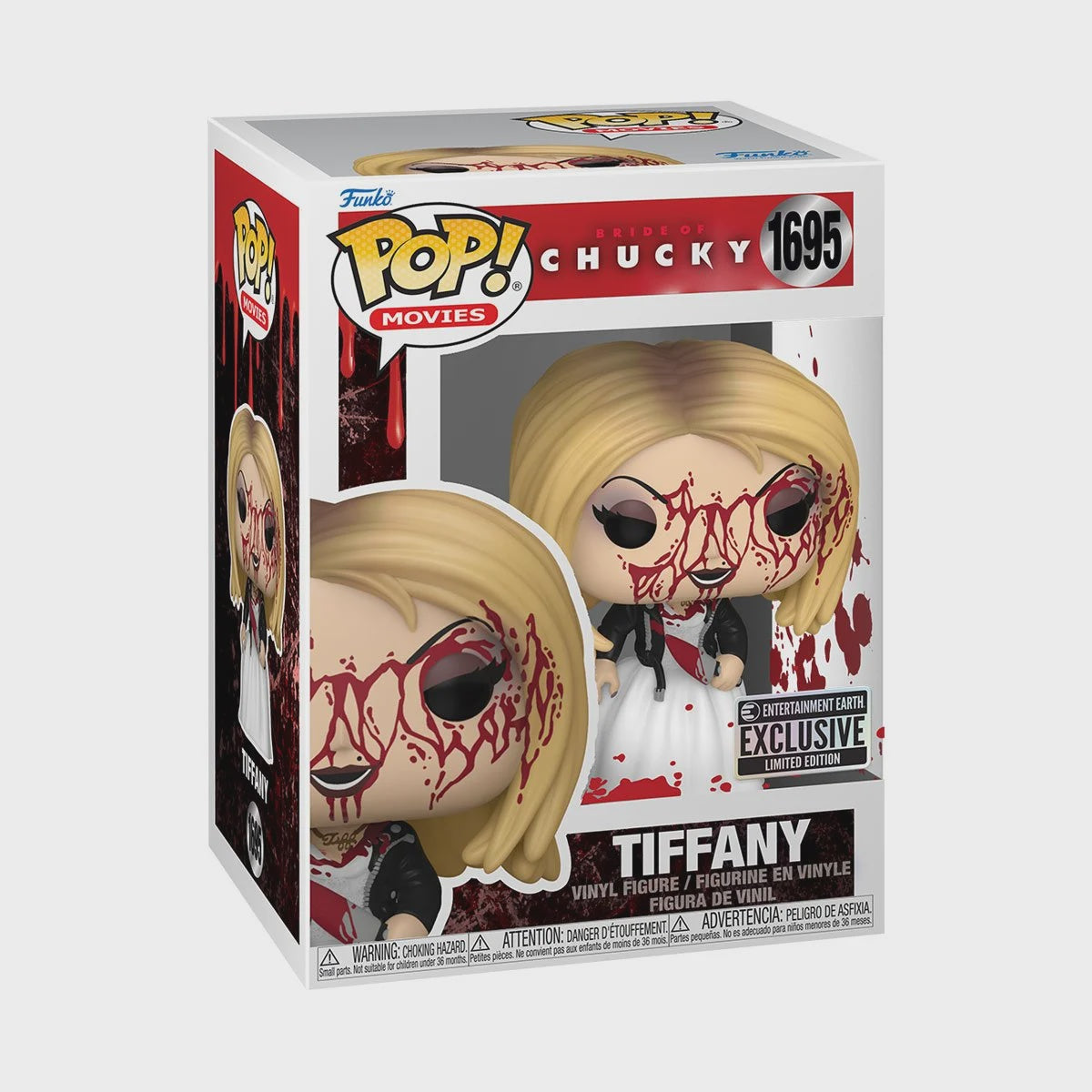 FUNKO TIFFANY 1695-Funko Pop-FUNKO POP-Akibara Xpress