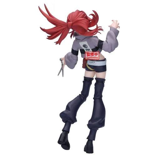 GACHIAKUTA VIBRATION STARS RIYO-Figuras-BANPRESTO-Akibara Xpress