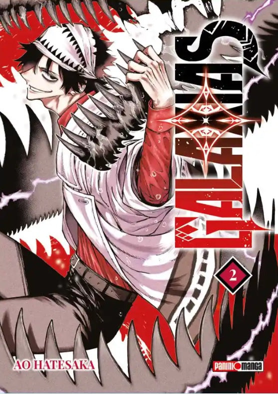 GALAXIAS N.2-Mangas Panini-PANINI-Akibara Xpress