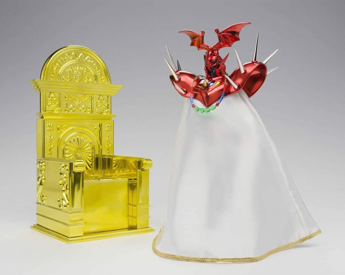 Gemini Saga Saga Premium Set-Figuras-BANDAI-Akibara Xpress