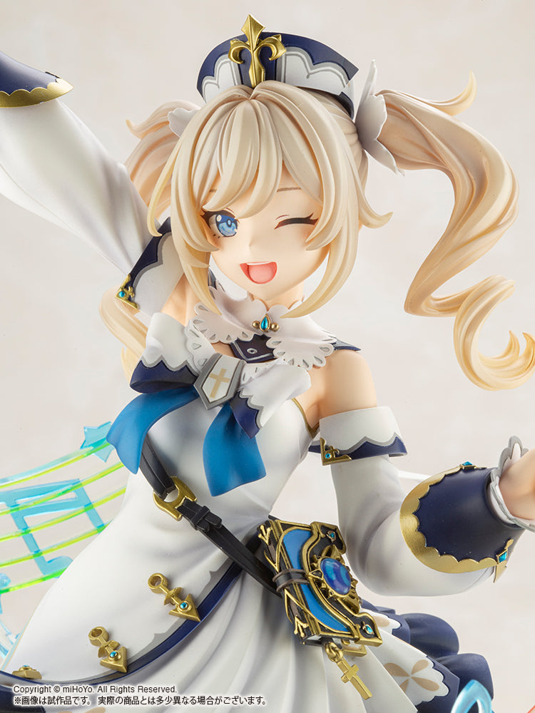 GENSHIN IMPACT BARBARA 1/7-Figuras-Kotobukiya-Akibara Xpress