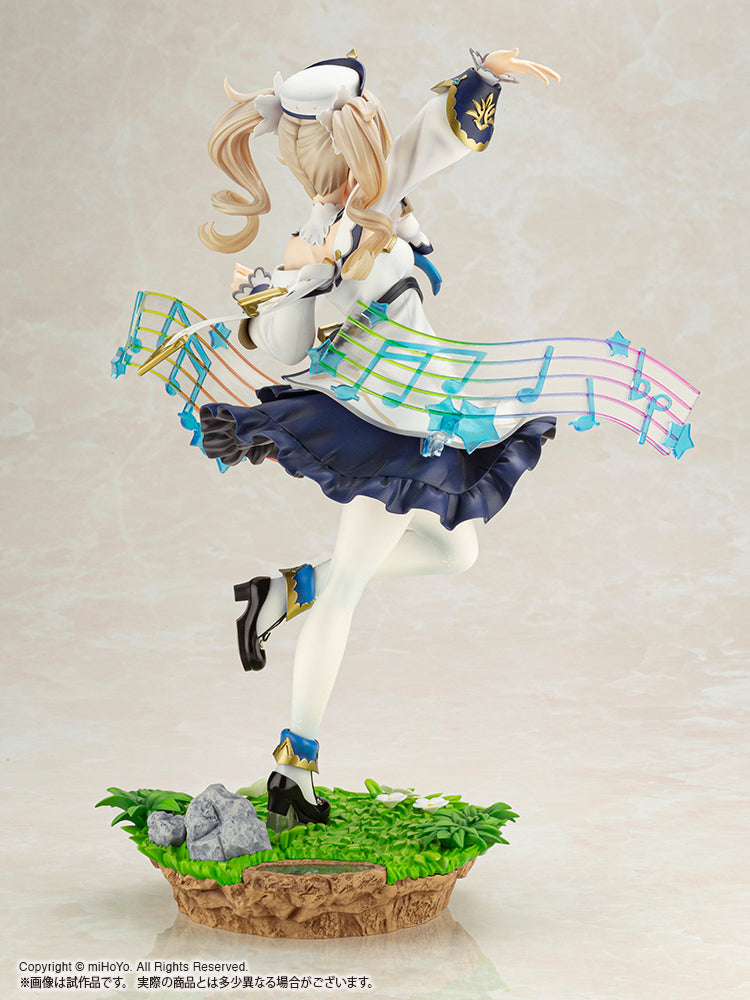 GENSHIN IMPACT BARBARA 1/7-Figuras-Kotobukiya-Akibara Xpress