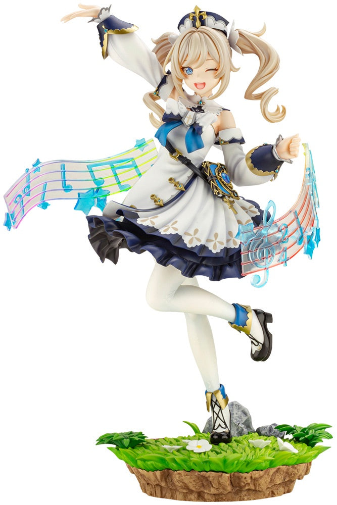GENSHIN IMPACT BARBARA 1/7-Figuras-Kotobukiya-Akibara Xpress