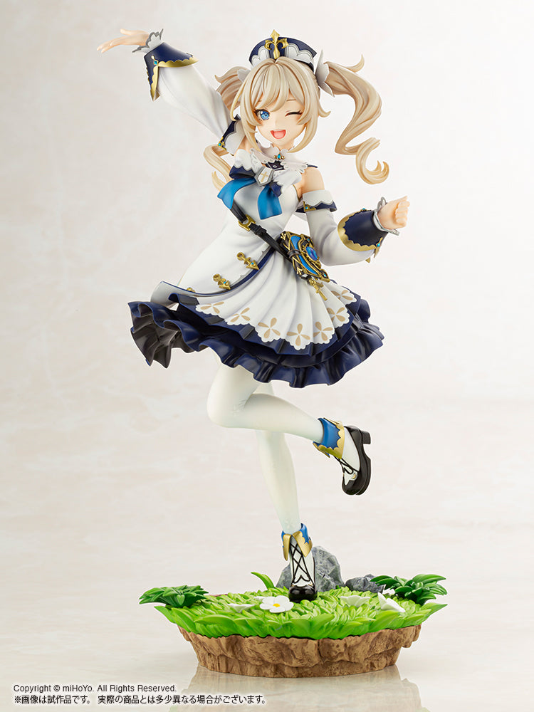 GENSHIN IMPACT BARBARA 1/7-Figuras-Kotobukiya-Akibara Xpress