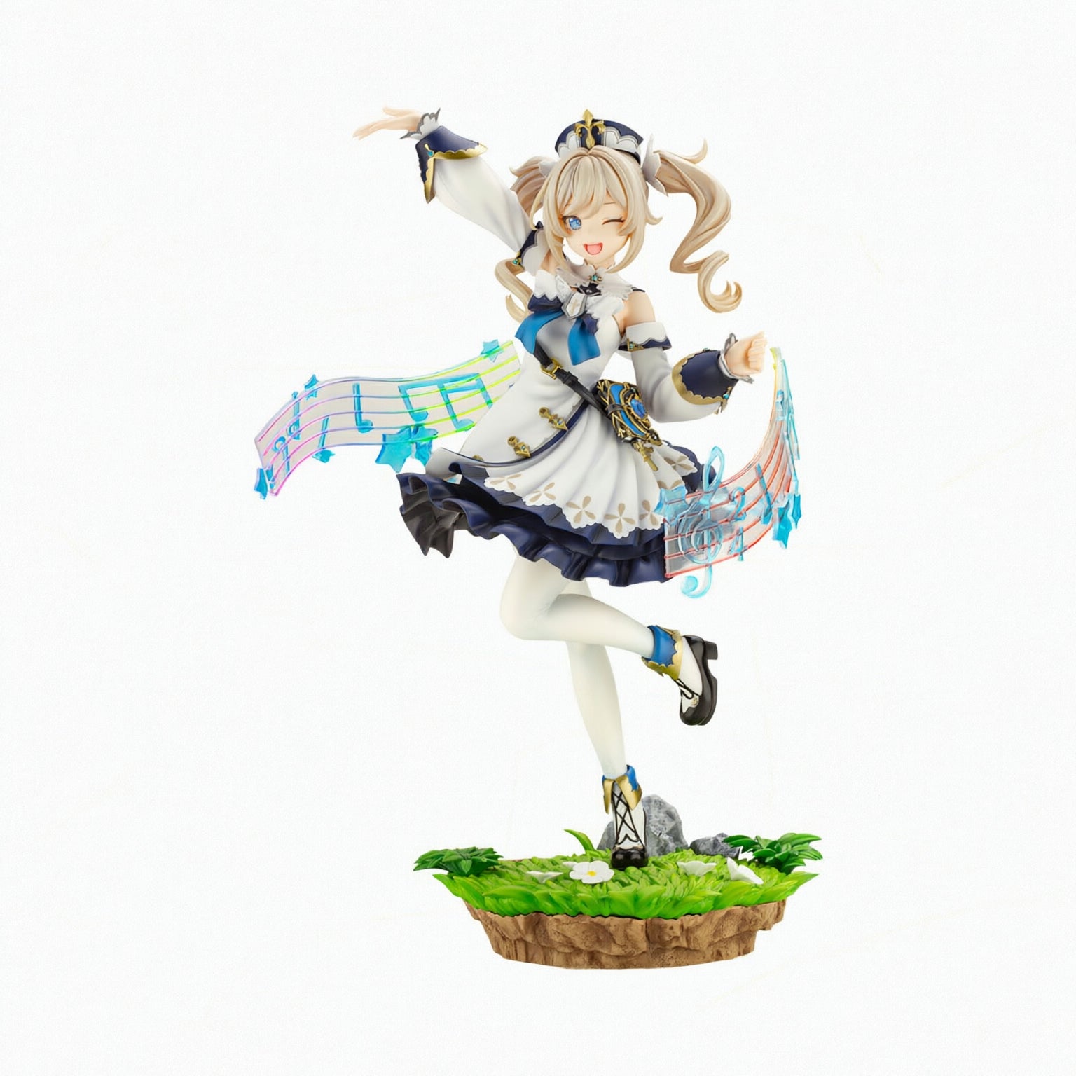 GENSHIN IMPACT BARBARA 1/7-Figuras-Kotobukiya-Akibara Xpress