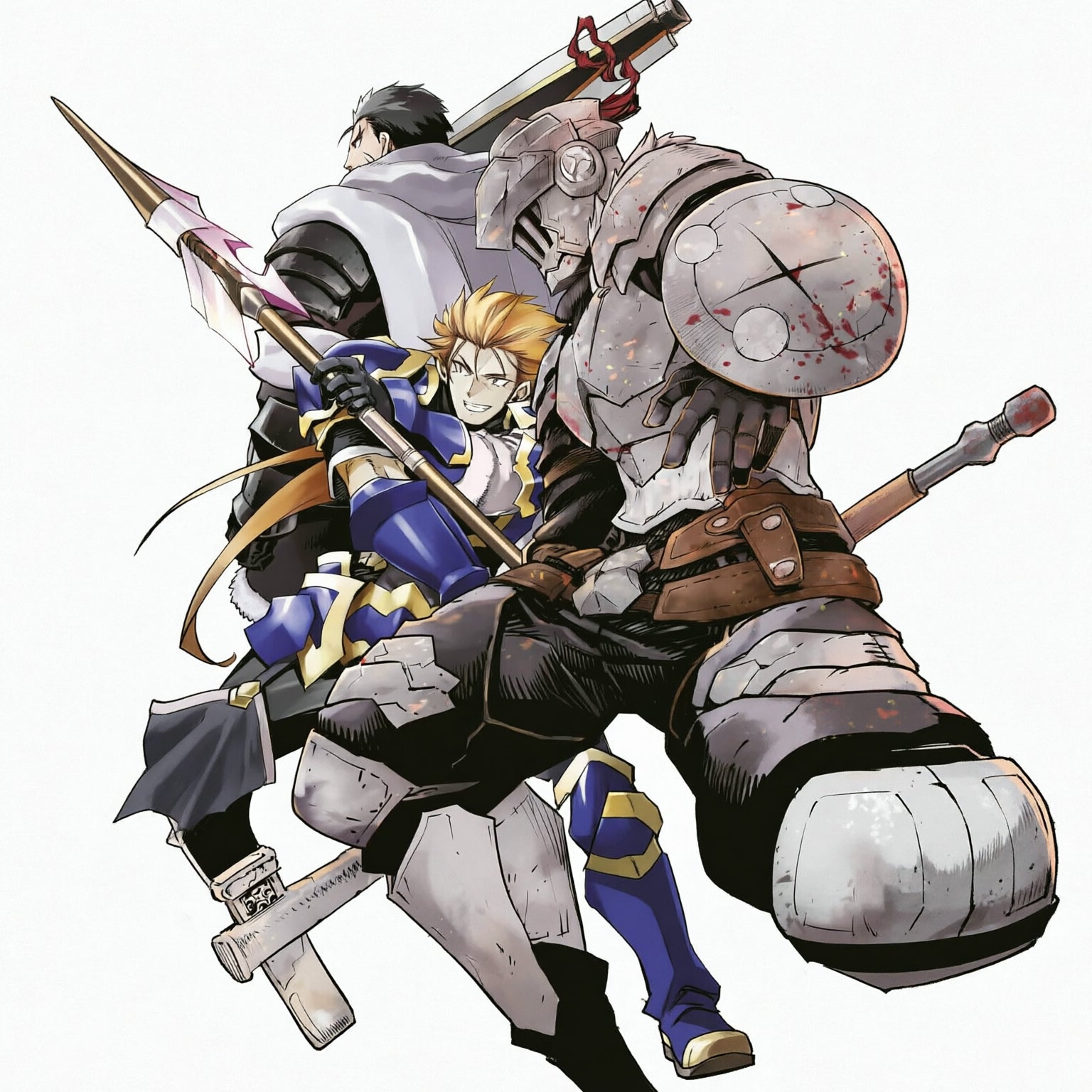 GOBLIN SLAYER N.13-Mangas Panini-PANINI-Akibara Xpress