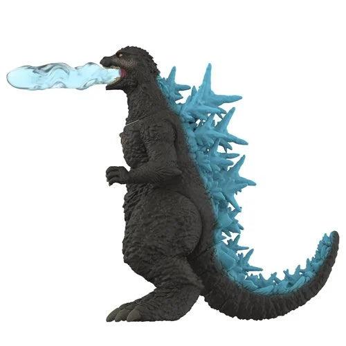 GODZILLA MINUS ONE BLIND BOX WAVE 8 3 3/4-INCH REACTION FIGURE-Figuras-REACTION-Akibara Xpress