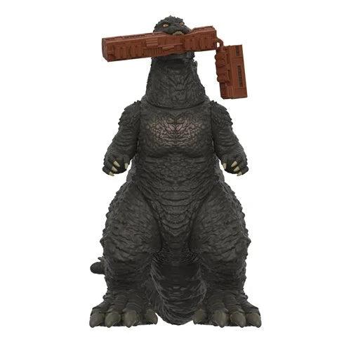 GODZILLA MINUS ONE BLIND BOX WAVE 8 3 3/4-INCH REACTION FIGURE-Figuras-REACTION-Akibara Xpress