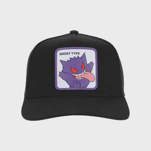 GORRA GENGAR-Gorras-BIOWORLD-Akibara Xpress