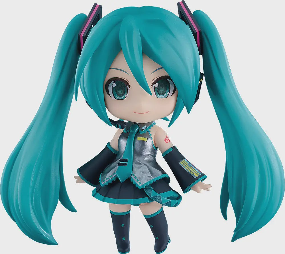 NENDOROID 2839 HATSUNE MIKU 3.0 BASIC