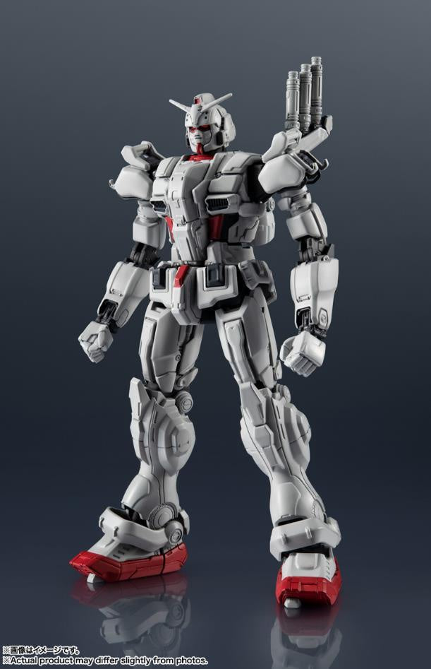 GUNDAM UNIVERSE GUNDAM EX-Figuras-BANDAI-Akibara Xpress