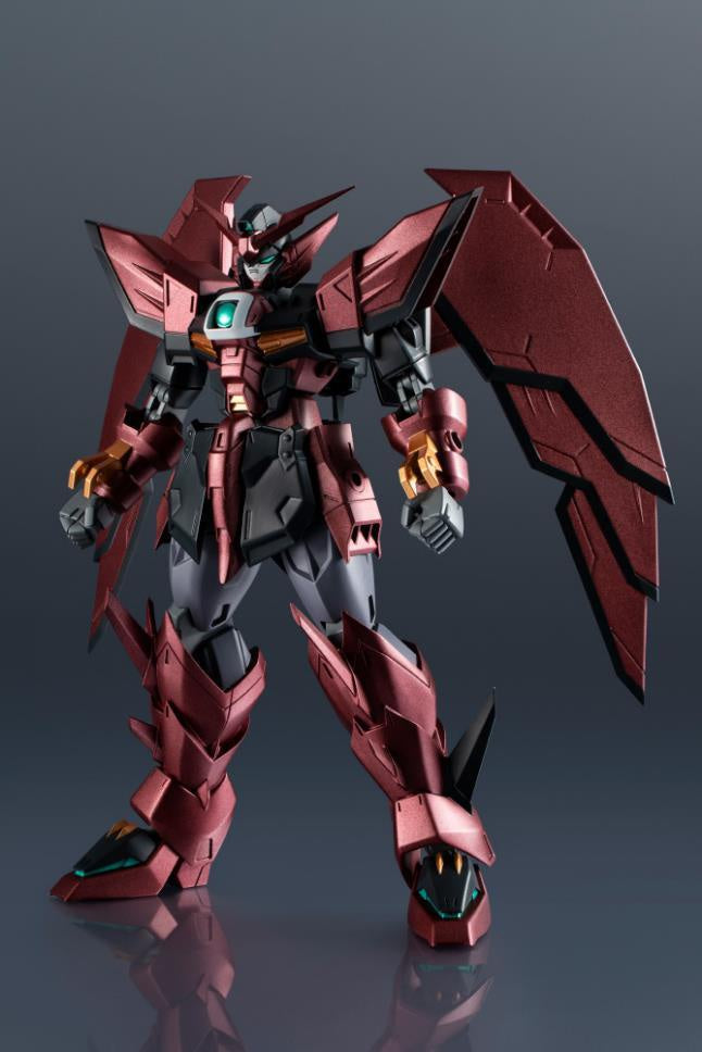 GUNDAM UNIVERSE OZ-13MS GUNDAM EPYON-Figuras-BANDAI-Akibara Xpress