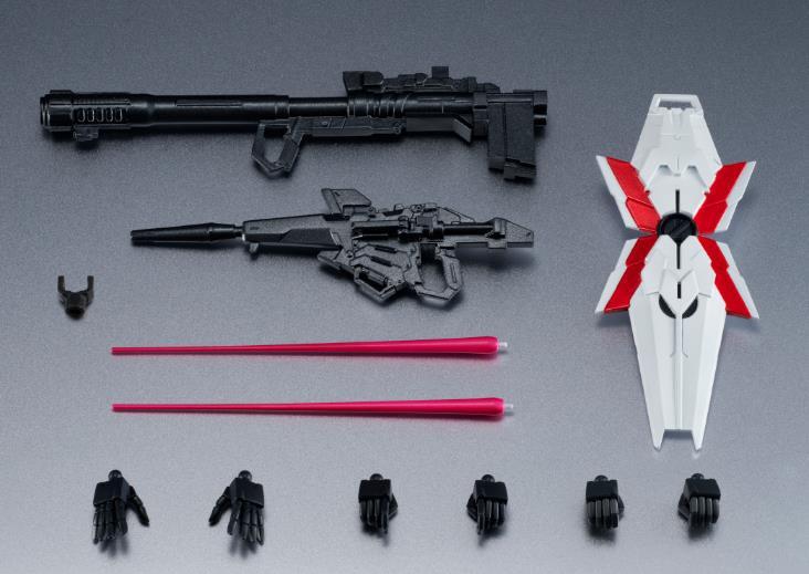 GUNDAM UNIVERSE RX-0 UNICORN GUNDAM RENEWAL-Figuras-BANDAI-Akibara Xpress