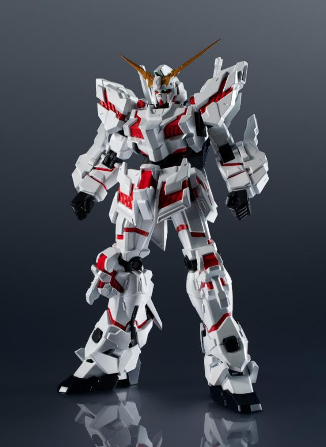 GUNDAM UNIVERSE RX-0 UNICORN GUNDAM RENEWAL-Figuras-BANDAI-Akibara Xpress