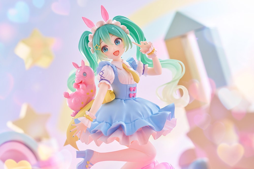 HATSUNE MIKU X RODY FAIRY TALE VER-Figuras-GOOD SMILE COMPANY-Akibara Xpress