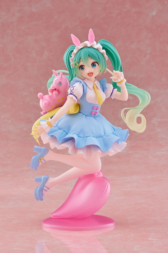 HATSUNE MIKU X RODY FAIRY TALE VER-Figuras-GOOD SMILE COMPANY-Akibara Xpress