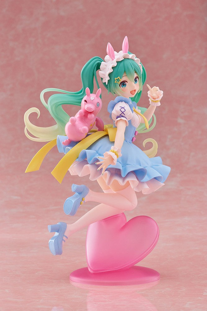 HATSUNE MIKU X RODY FAIRY TALE VER-Figuras-GOOD SMILE COMPANY-Akibara Xpress