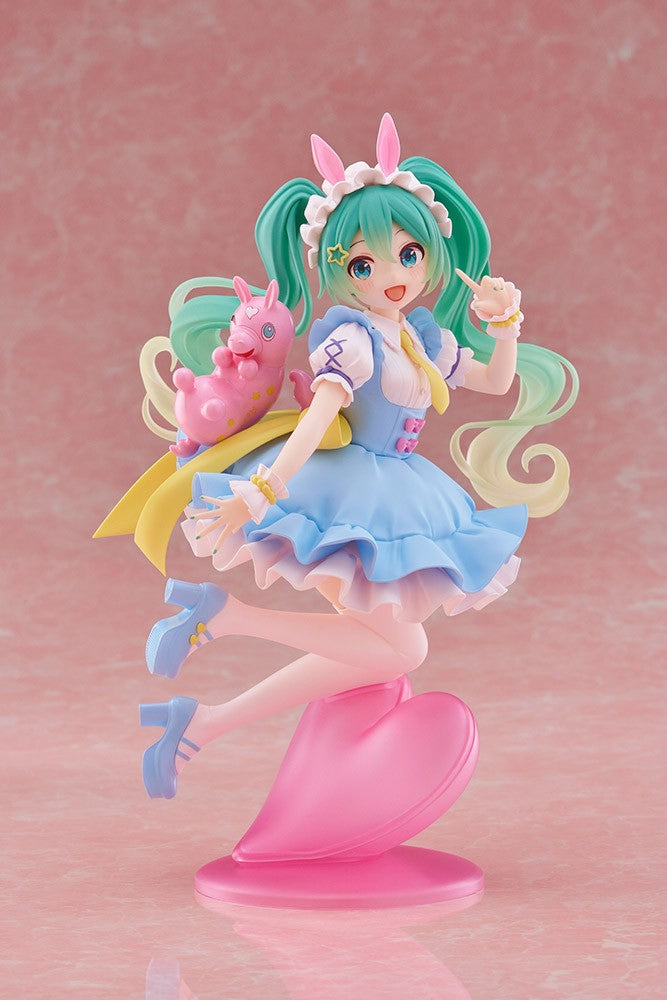 HATSUNE MIKU X RODY FAIRY TALE VER-Figuras-GOOD SMILE COMPANY-Akibara Xpress