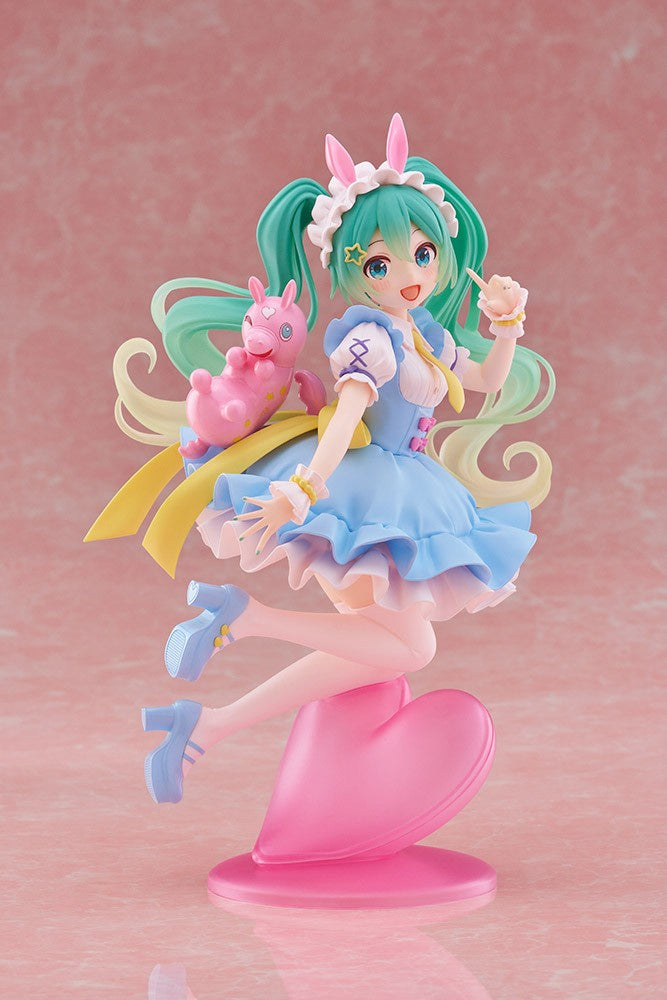 HATSUNE MIKU X RODY FAIRY TALE VER-Figuras-GOOD SMILE COMPANY-Akibara Xpress