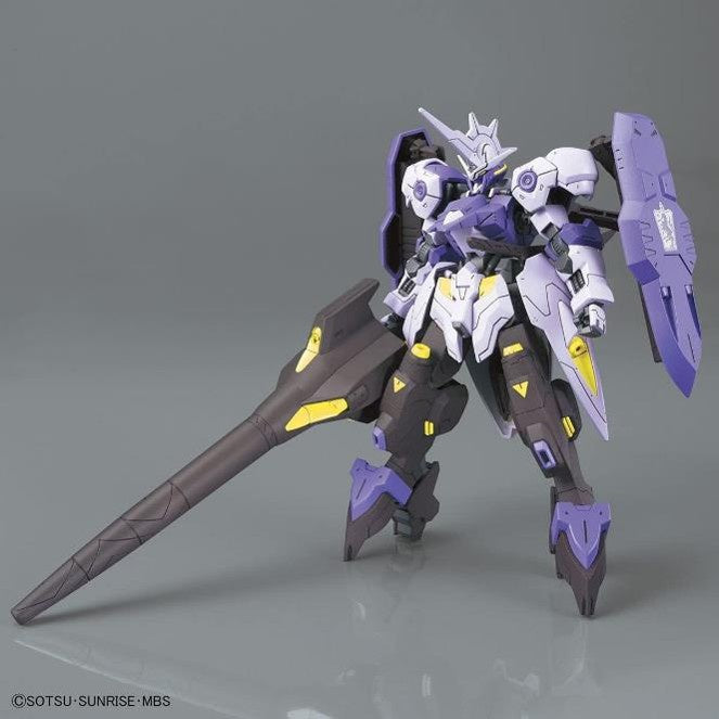 HG 1/144 GUNDAM KIMARIS VIDAR-Figuras-BANDAI-Akibara Xpress