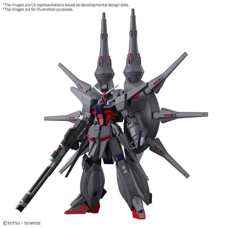 HG 1/144 LEGEND GUNDAM-Figuras-BANDAI-Akibara Xpress