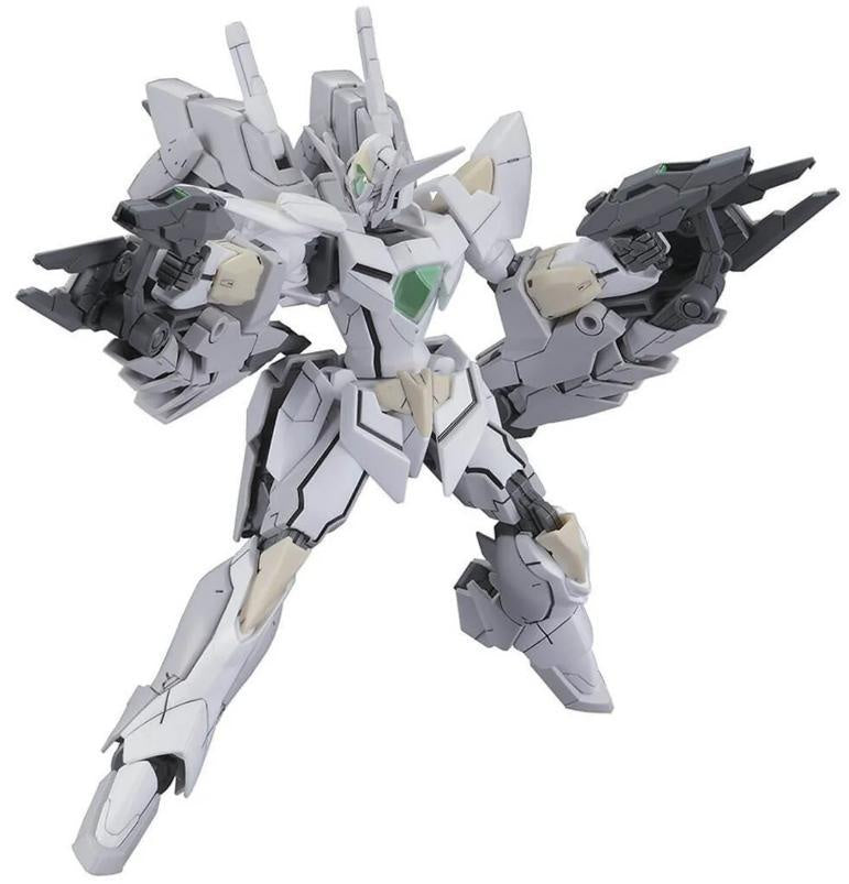 HG 1/144 REVERSIBLE GUNDAM-Figuras-BANDAI-Akibara Xpress